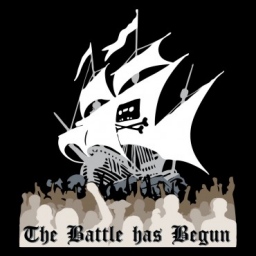 DDoS napadi na Pirate Bay, sajt nedostupan, počinioci nepoznati